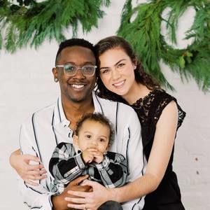 Meet your Posher, Shawn